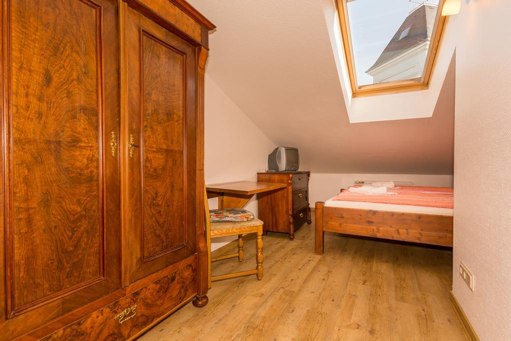 Pension Anker Binz Ruang foto