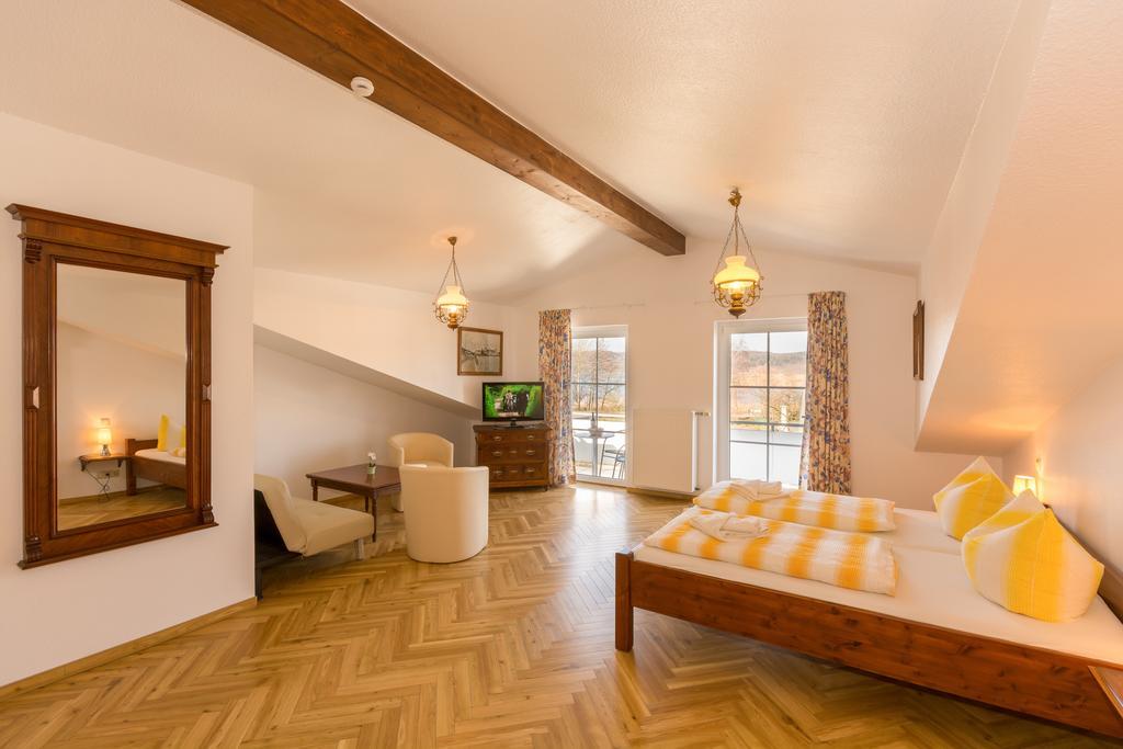 Pension Anker Binz Ruang foto