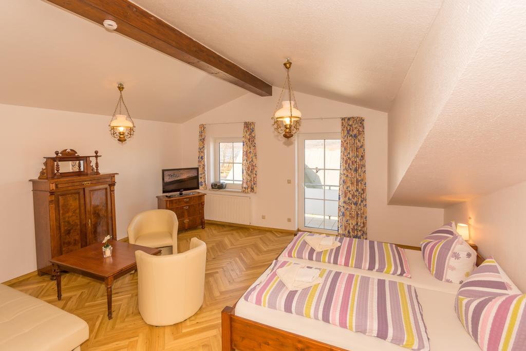 Pension Anker Binz Ruang foto