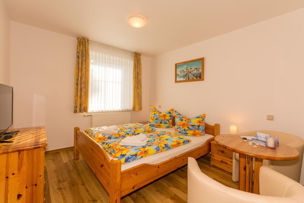 Pension Anker Binz Ruang foto